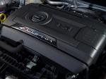 Seat Leon SC Cupra 2014 года (UK)